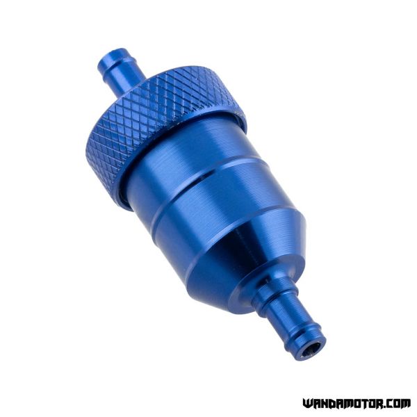 Ajotech fuel filter blue-1